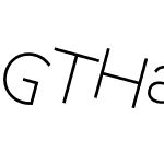 GTHaptikThinRotalic