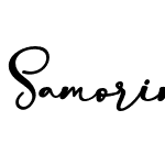 Samorina