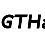 GTHaptikBold-Oblique