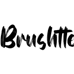 Brushtter