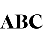 ABC Arizona Serif