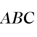 ABC Arizona Serif