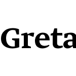 Greta Arabic