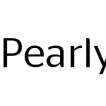 Pearly tow v 2