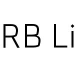 RB