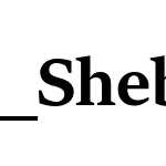 _Shebli