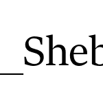 _Shebli