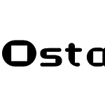 OstadArabic