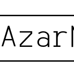 AzarMehrMSRS1