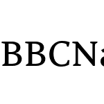 BBCNassim