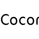 Cocon Next Arabic