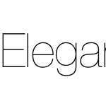 Elegant-ar