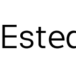 Estedad