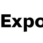 Expo Arabic