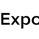 Expo Arabic