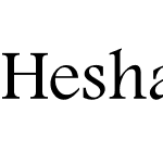 Hesham
