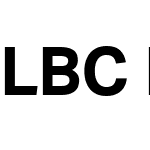 LBC