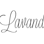 Lavanderia