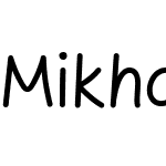 Mikhak Medium