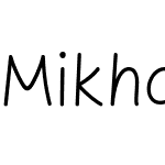 Mikhak Light