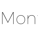 Montserrat-Arabic