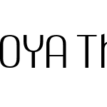 OYA