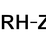 RH-Zak
