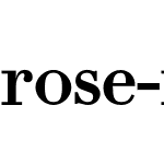 rose-ruzaiq