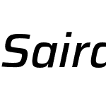 Saira