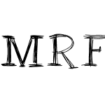 MRF Sweater Weather