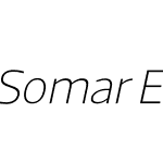 Somar