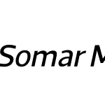 Somar