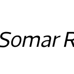 Somar