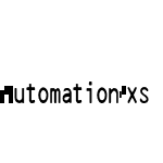 IDAutomation2D XS