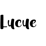 Lucue