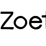 Zoetic