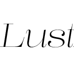 Lust Pro Didone