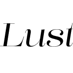 Lust Pro Didone