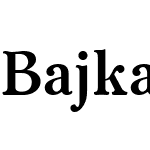 Bajka