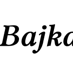 Bajka