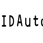 IDAutomation Maxicode