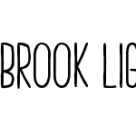 Brook