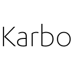 Karbon Light