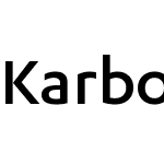 Karbon Medium