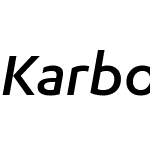 Karbon Medium