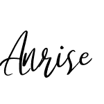 Anrise