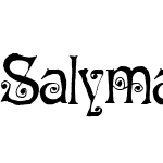 Salyma