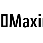 MaximaNowTBPro-MediumXCon
