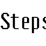 Steps-Mono Mono