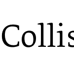 Collis